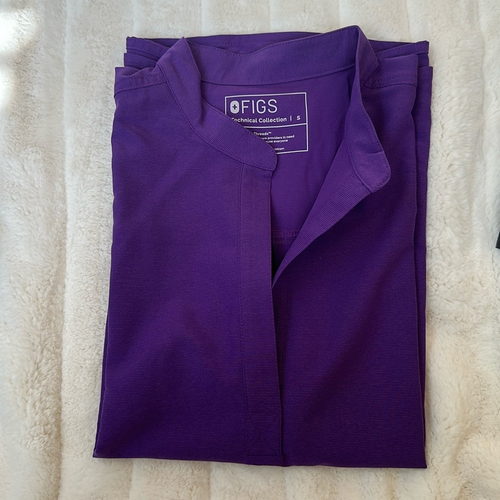 Figs Ultraviolet